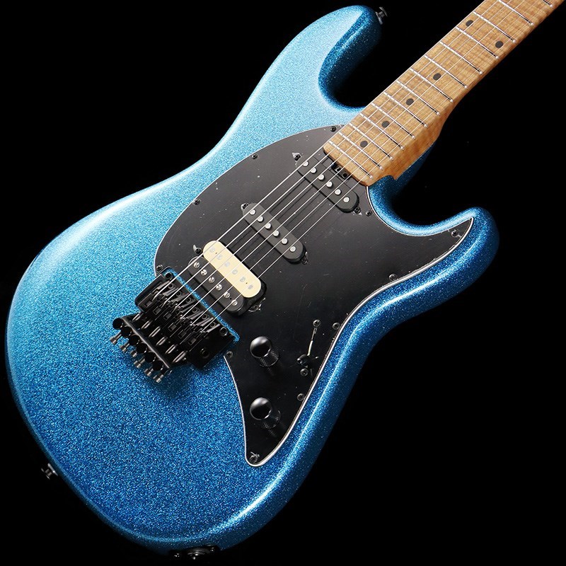 MUSICMAN BFR Cutlass Floyd HSS (Bull Head)の画像
